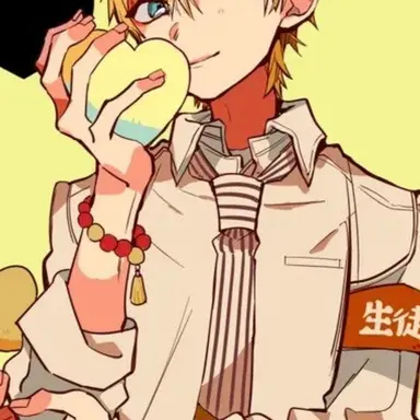 Profile image of 미나모토 테루