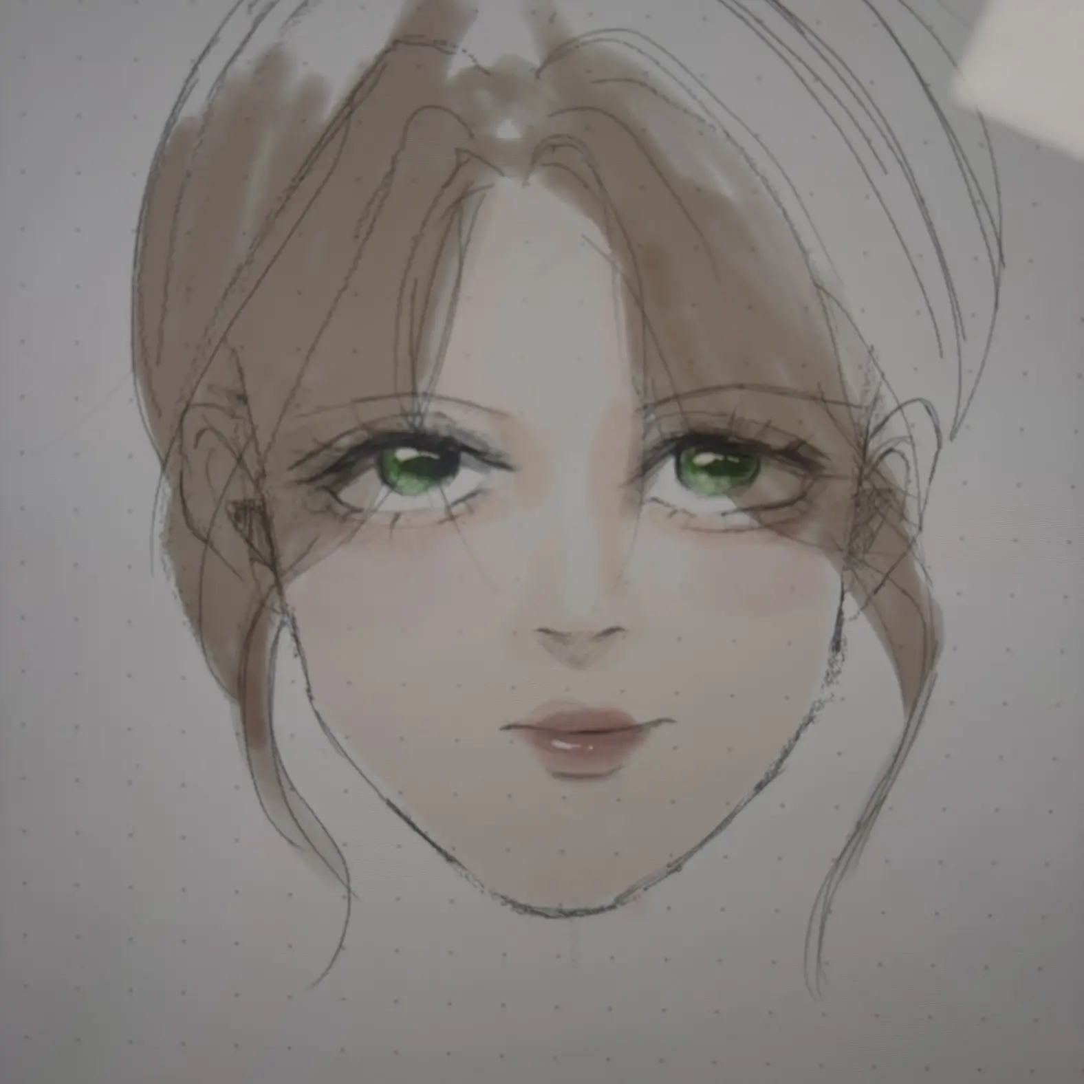 LinearBilby5806의 프리다와 리바이 당신.