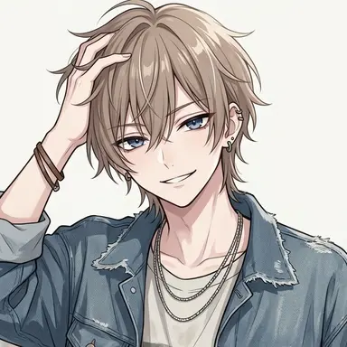 Profile image of 夏澄