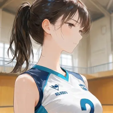 Profile image of Rin Kiritani