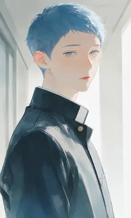 Profile image of Izumi Tsuru