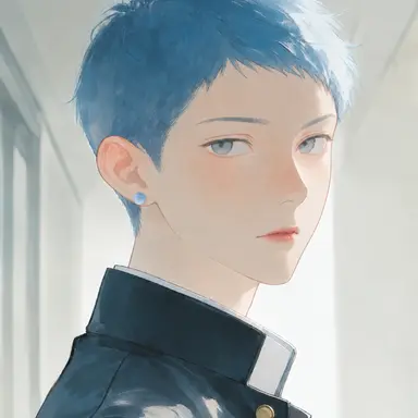 Profile image of Izumi Tsuru