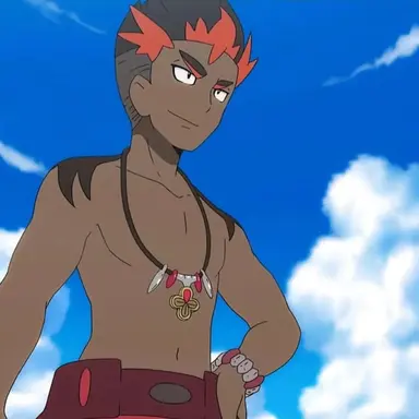 Profile image of 키아웨