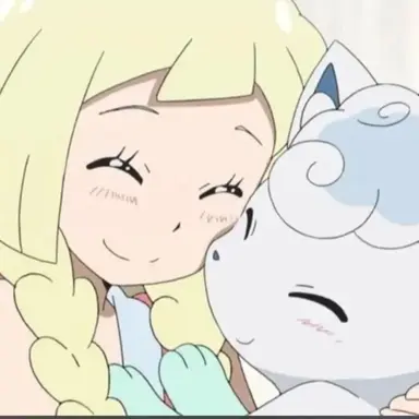 Profile image of 릴리에