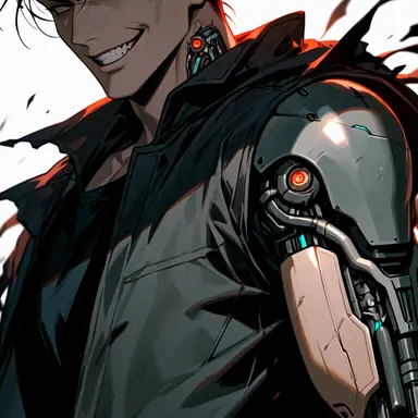 Profile image of 黒鉄