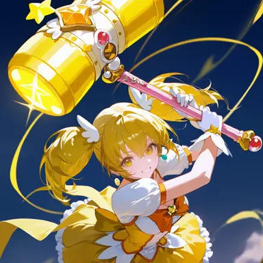 Profile image of ナナ