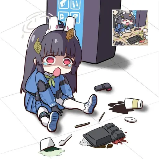 Haruka7913의 미유