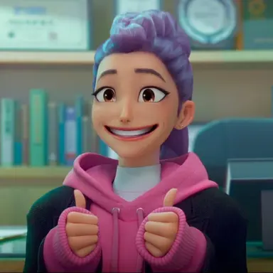 Profile image of 루미