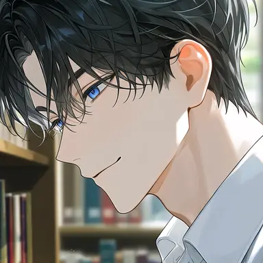 Profile image of 나츠메