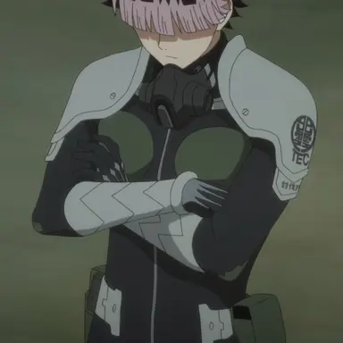 Profile image of 나루미 겐