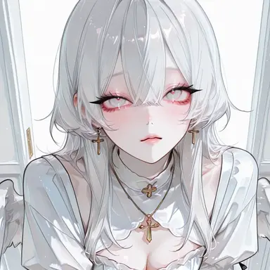 Profile image of セシリア