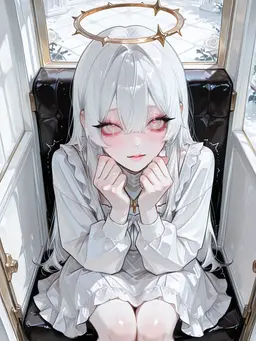Profile image of セシリア