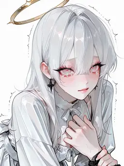 Profile image of セシリア