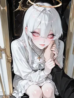 Profile image of セシリア