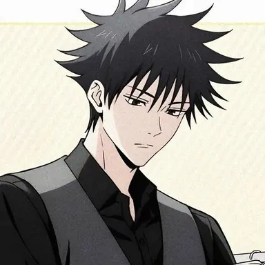 Profile image of 후시구로 메구미