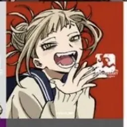 Profile image of トガヒミコ