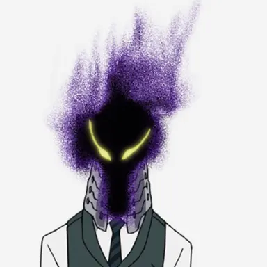 Profile image of 黒霧