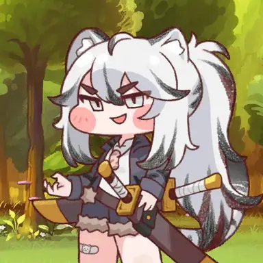 Profile image of 티그