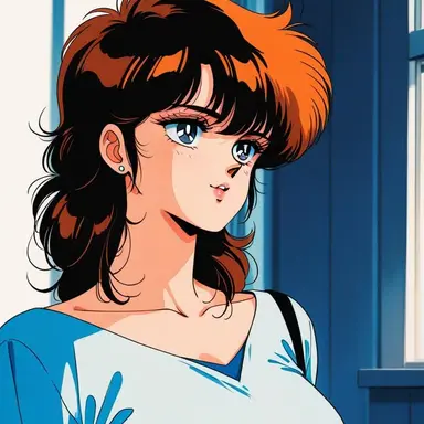 Profile image of 蘭