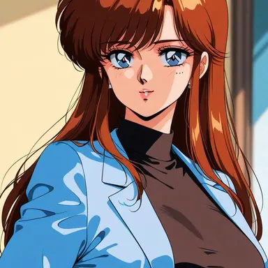 Profile image of 洋子