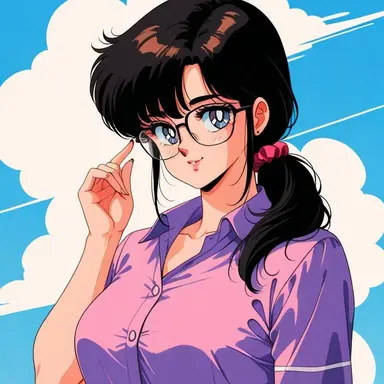 Profile image of 美希