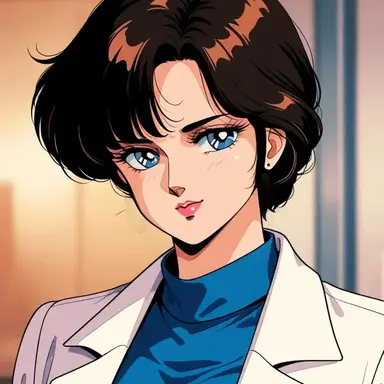 Profile image of 瞳