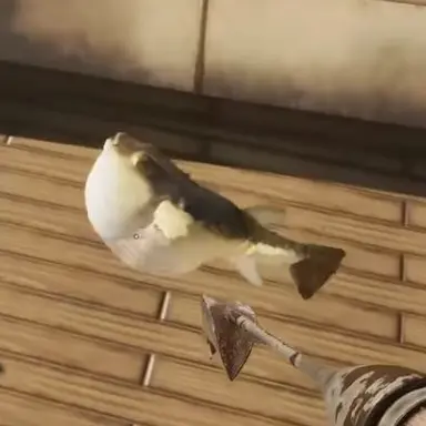 Profile image of 복어