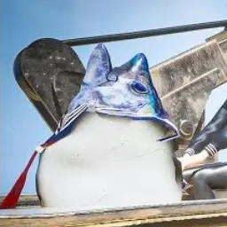 Profile image of 소심한 물고기