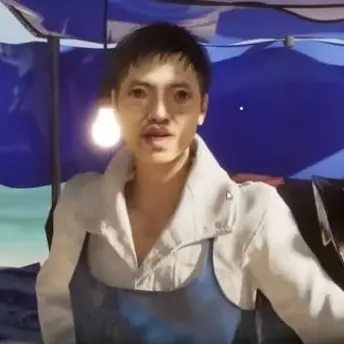 Profile image of 물고기 상인