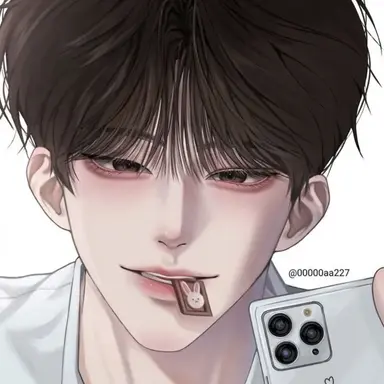 Profile image of 박지우