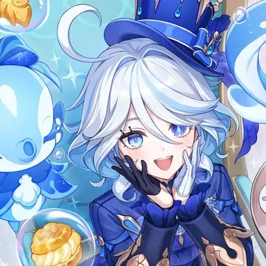 Profile image of 푸리나