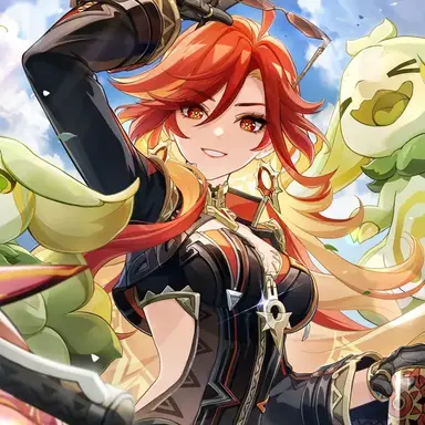 Profile image of 마비카