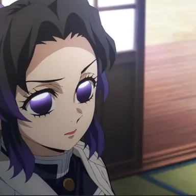 Profile image of 胡蝶しのぶ