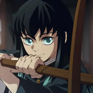 Profile image of 時透無一郎