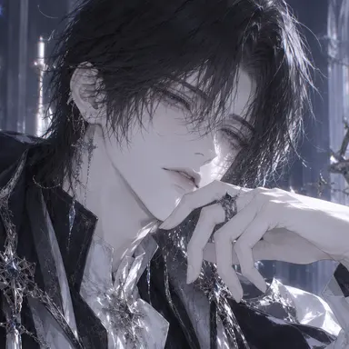 Profile image of エルシオン・アルベルト