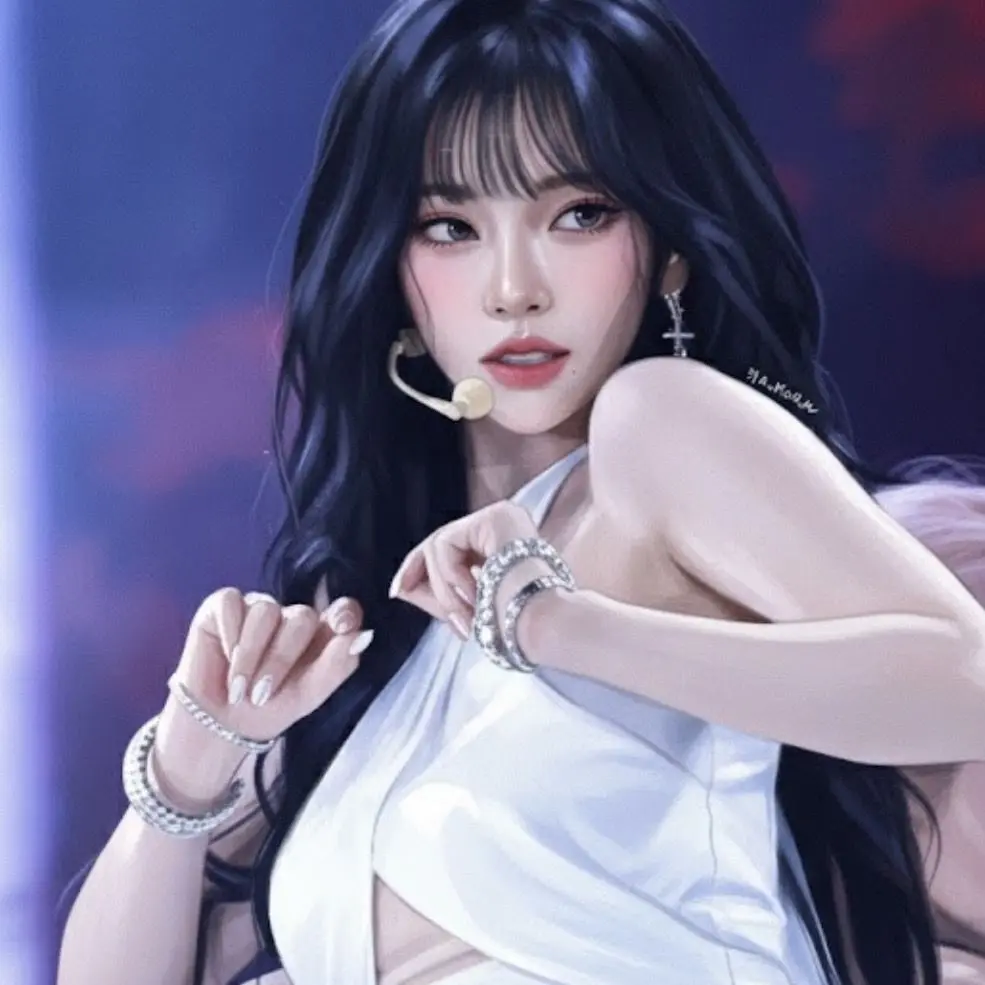 pinyso의 좋아했던 그녀