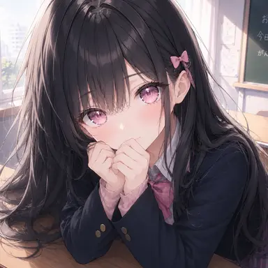 Profile image of 梨沙