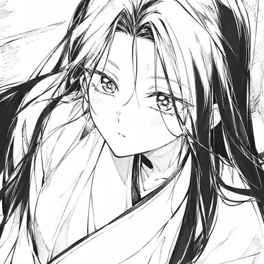 Profile image of Yu Iseol