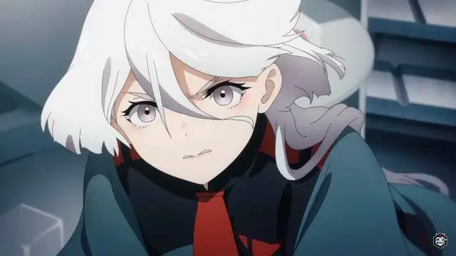 Profile image of ミオリネ