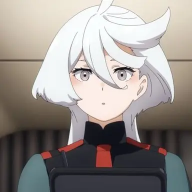 Profile image of ミオリネ