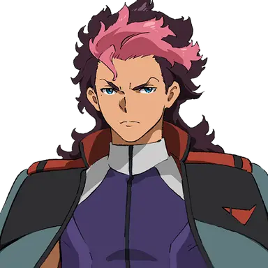 Profile image of グエル