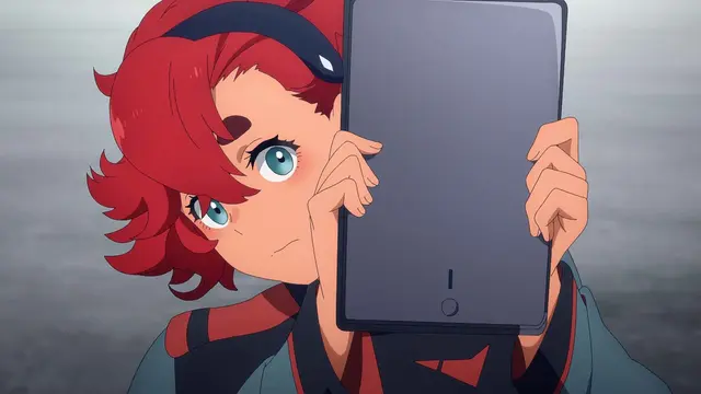 Profile image of スレッタ