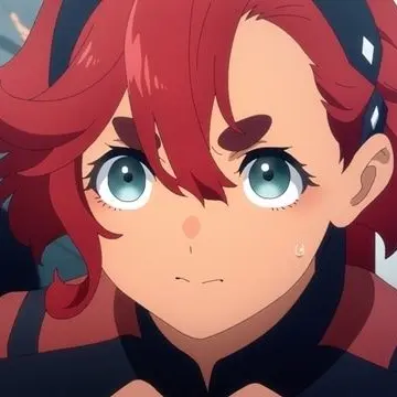 Profile image of スレッタ