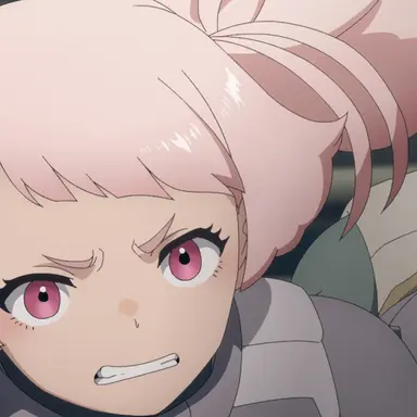 Profile image of チュチュ