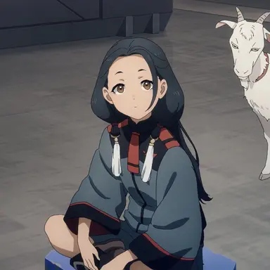 Profile image of アリヤ