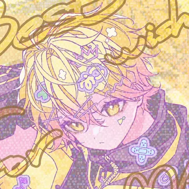 Profile image of みこと