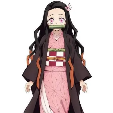 Profile image of 카마도 네즈코