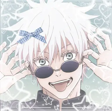 Profile image of 五条悟