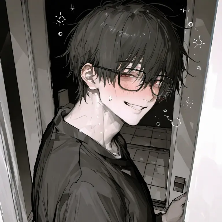 WetDate9915의 酔っ払い彼氏は甘えたい