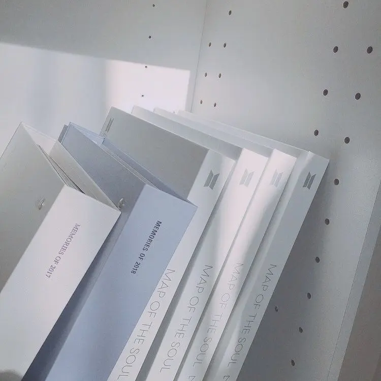 Para-dise의 파이브